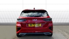 Kia Ceed 1.5T GDi ISG GT-Line 5dr Petrol Hatchback